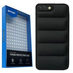 کاور اپیکوی مدل Puffy Puffer مناسب برای گوشی موبایل اپل iPhone 8 Plus/7 Plus