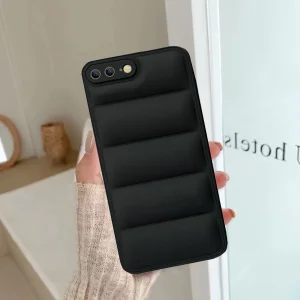 کاور اپیکوی مدل Puffy Puffer مناسب برای گوشی موبایل اپل iPhone 8 Plus/7 Plus