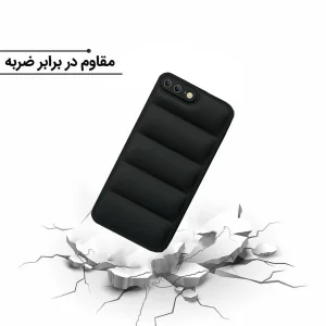 کاور اپیکوی مدل Puffy Puffer مناسب برای گوشی موبایل اپل iPhone 8 Plus/7 Plus