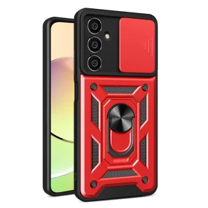 کاور اسپارتان مدل Defender Armor Apple Strap مناسب برای گوشی موبایل سامسونگ Galaxy A26 به همراه بندآویز