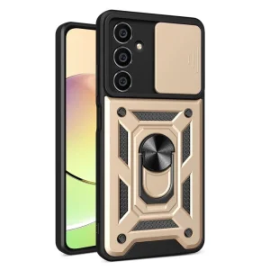 کاور اسپارتان مدل Defender Armor Apple Strap مناسب برای گوشی موبایل سامسونگ Galaxy A26 به همراه بندآویز