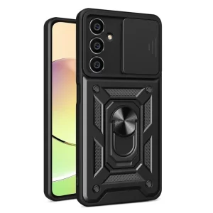 کاور اسپارتان مدل Defender Armor Apple Strap مناسب برای گوشی موبایل سامسونگ Galaxy A26 به همراه بندآویز