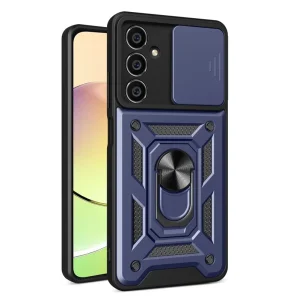 کاور اسپارتان مدل Defender Armor Apple Strap مناسب برای گوشی موبایل سامسونگ Galaxy A26 به همراه بندآویز