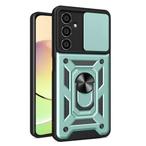 کاور اسپارتان مدل Defender Armor Apple Strap مناسب برای گوشی موبایل سامسونگ Galaxy A26 به همراه بندآویز