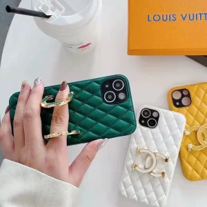 کاور اپیکوی مدل Luxury مناسب برای گوشی موبایل اپل Iphone 13 Pro Max