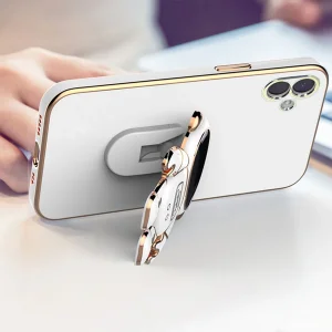 کاور اسپارتان مدل Astronaut Strap مناسب برای گوشی موبایل شیائومی Redmi Note 14 Pro 4G به همراه بندآویز