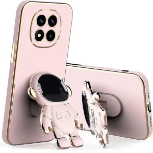 کاور اسپارتان مدل Astronaut Strap مناسب برای گوشی موبایل شیائومی Redmi Note 14 Pro 4G به همراه بندآویز