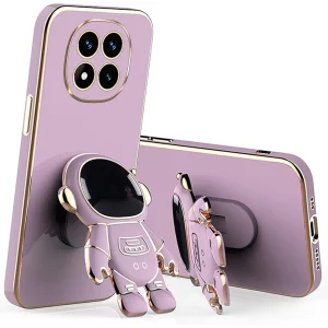 کاور اسپارتان مدل Astronaut Strap مناسب برای گوشی موبایل شیائومی Redmi Note 14 Pro 4G به همراه بندآویز
