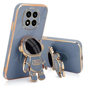 کاور اسپارتان مدل Astronaut Strap مناسب برای گوشی موبایل شیائومی Redmi Note 14 Pro 4G به همراه بندآویز