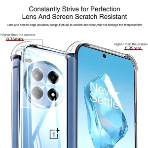 کاور اسپارتان مدل Airbag Strap مناسب برای گوشی موبایل وان پلاس Ace 3 Pro 5G به همراه بندآویز