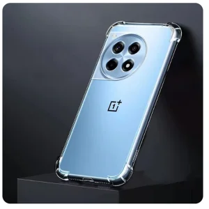 کاور اسپارتان مدل Airbag Strap مناسب برای گوشی موبایل وان پلاس Ace 3 Pro 5G به همراه بندآویز
