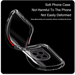 کاور اسپارتان مدل Airbag Strap مناسب برای گوشی موبایل وان پلاس Ace 3 Pro 5G به همراه بندآویز
