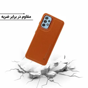 کاور اپیکوی مدل Puloka مناسب برای گوشی موبایل سامسونگ Galaxy A13