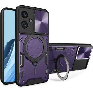کاور اسپارتان مدل Magnet Ring مناسب برای گوشی موبایل موتورولا Moto G14