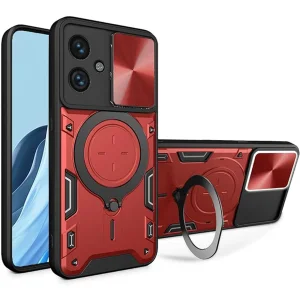 کاور اسپارتان مدل Magnet Ring مناسب برای گوشی موبایل موتورولا Moto G14