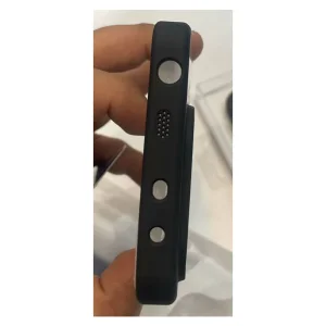 کاور اپیکوی مدل Tpu Frame مناسب برای گوشی موبایل شیائومی Poco X7/Redmi Note 14 Pro 5G/Note 14 Pro Plus 5G
