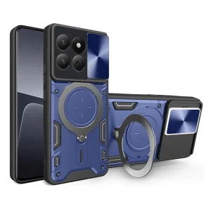 کاور اسپارتان مدل Magnet Ring مناسب برای گوشی موبایل آنر Honor X6c