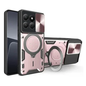 کاور اسپارتان مدل Magnet Ring مناسب برای گوشی موبایل آنر Honor X6c