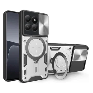 کاور اسپارتان مدل Magnet Ring مناسب برای گوشی موبایل آنر Honor X6c