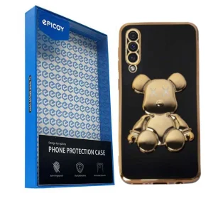 کاور اپیکوی مدل PowerBear مناسب برای گوشی موبایل سامسونگ Galaxy A50 / A50s