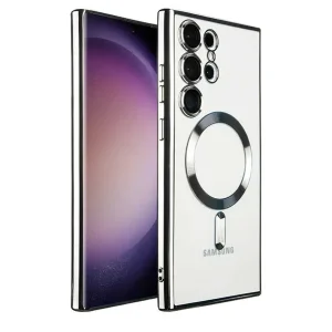 کاور اپیکوی مدل Guardian-MagSafe مناسب برای گوشی موبایل سامسونگ Galaxy S24 Ultra