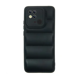 کاور اپیکوی مدل Puffy Puffer مناسب برای گوشی موبایل شیائومی Redmi 10C / Poco C40