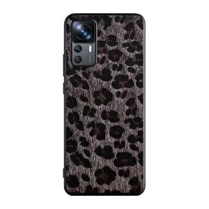 کاور اپیکوی مدل Panther-Leather مناسب برای گوشی موبایل شیائومی 12T Pro / 12T / Redmi K50 Ultra