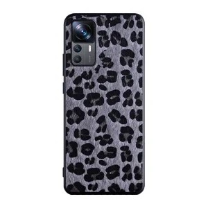کاور اپیکوی مدل Panther-Leather مناسب برای گوشی موبایل شیائومی 12T Pro / 12T / Redmi K50 Ultra