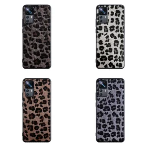کاور اپیکوی مدل Panther-Leather مناسب برای گوشی موبایل شیائومی 12T Pro / 12T / Redmi K50 Ultra