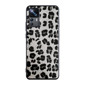 کاور اپیکوی مدل Panther-Leather مناسب برای گوشی موبایل شیائومی 12T Pro / 12T / Redmi K50 Ultra