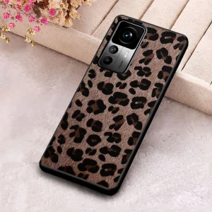 کاور اپیکوی مدل Panther-Leather مناسب برای گوشی موبایل شیائومی 12T Pro / 12T / Redmi K50 Ultra