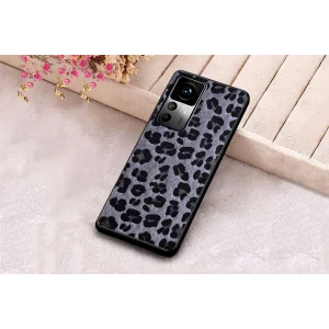 کاور اپیکوی مدل Panther-Leather مناسب برای گوشی موبایل شیائومی 12T Pro / 12T / Redmi K50 Ultra