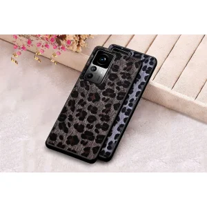 کاور اپیکوی مدل Panther-Leather مناسب برای گوشی موبایل شیائومی 12T Pro / 12T / Redmi K50 Ultra