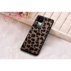کاور اپیکوی مدل Panther-Leather مناسب برای گوشی موبایل شیائومی 12T Pro / 12T / Redmi K50 Ultra