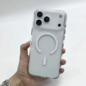 کاور اپیکوی مدل GuardSkin MagSafe مناسب برای گوشی موبایل اپل iPhone 17 Pro Max