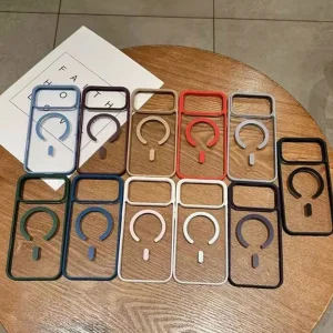 کاور اپیکوی مدل GuardSkin MagSafe مناسب برای گوشی موبایل اپل iPhone 17 Pro Max