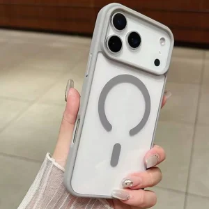 کاور اپیکوی مدل GuardSkin MagSafe مناسب برای گوشی موبایل اپل iPhone 17 Pro Max
