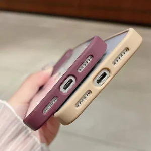 کاور اپیکوی مدل GuardSkin MagSafe مناسب برای گوشی موبایل اپل iPhone 17 Pro Max