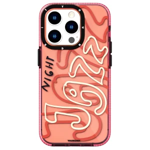 کاور یانگ کیت مدل JAZZ کد JZ002 مناسب برای گوشی موبایل اپل IPHONE 14 Pro