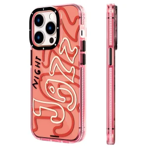 کاور یانگ کیت مدل JAZZ کد JZ002 مناسب برای گوشی موبایل اپل IPHONE 14 Pro