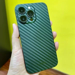 کاور کی-دوو مدل Air Carbon مناسب برای گوشی موبایل اپل IPhone 13 Pro Max