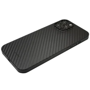 کاور کی-دوو مدل Air Carbon مناسب برای گوشی موبایل اپل IPhone 13 Pro Max