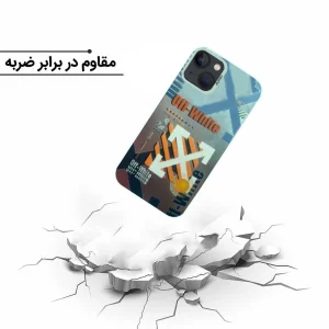 کاور اپیکوی مدل Cross مناسب برای گوشی موبایل اپل iPhone 13/14