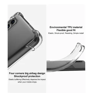 کاور اپیکوی مدل AirBag مناسب برای گوشی موبایل اپل iPhone 13 Pro