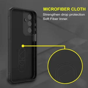 کاور اسپارتان مدل Flex Armor مناسب برای گوشی موبایل ریلمی Realme C75