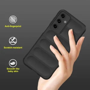 کاور اسپارتان مدل Flex Armor مناسب برای گوشی موبایل ریلمی Realme C75