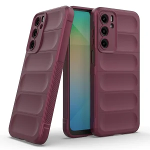 کاور اسپارتان مدل Flex Armor مناسب برای گوشی موبایل ریلمی Realme C75