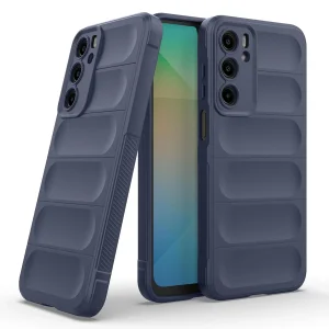 کاور اسپارتان مدل Flex Armor مناسب برای گوشی موبایل ریلمی Realme C75