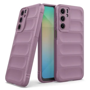 کاور اسپارتان مدل Flex Armor مناسب برای گوشی موبایل ریلمی Realme C75
