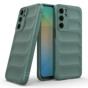 کاور اسپارتان مدل Flex Armor مناسب برای گوشی موبایل ریلمی Realme C75